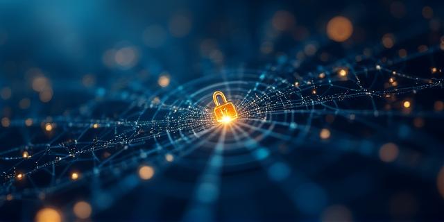 Sicurezza e Privacy Dati Finanziari